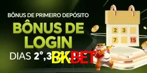 Promoções 1 BKBET
