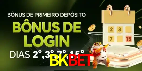 Promoções 1 BKBET