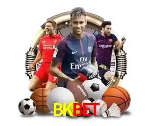 Apostas Esportivas no BKBET