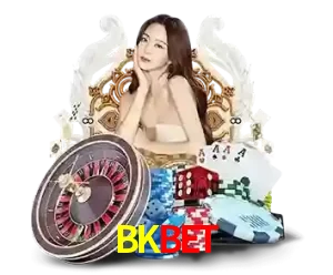 Cassino Online e Cassino Ao Vivo no BKBET