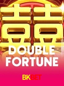 double fortune Caça-níqueis