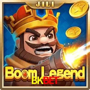 boom pescaria BKBET
