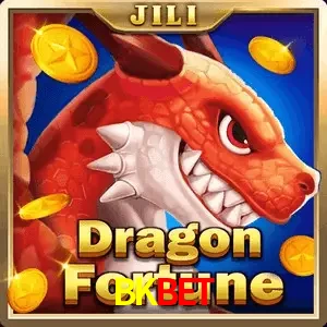 dragon fortune pescaria BKBET