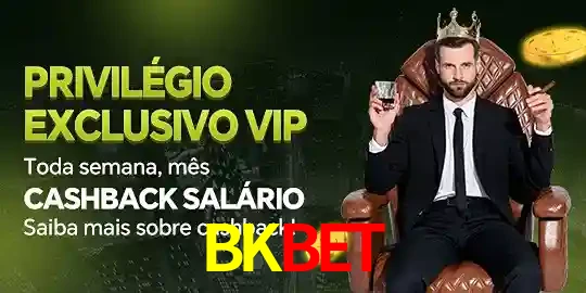 Promoções BKBET